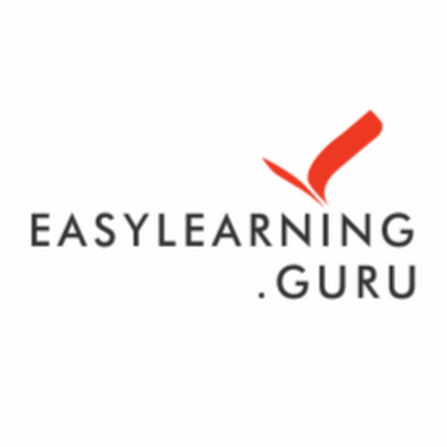EasyLearning.Guru - Official