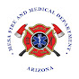 Mesa Fire and Medical Department