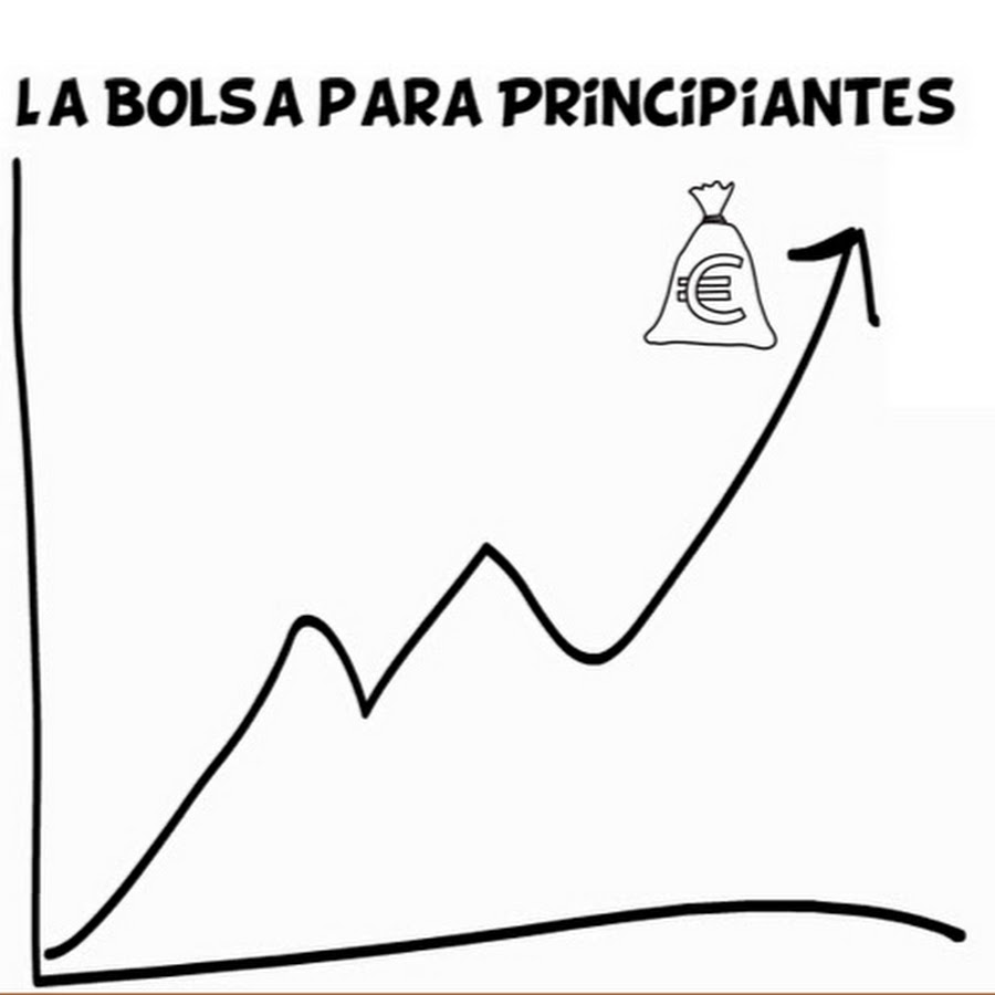 La Bolsa para principiantes @Bolsaprincipiantes