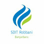 SDIT Robbani Banjarbaru