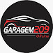 Garagem 209