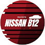 Proyecto Nissan B12