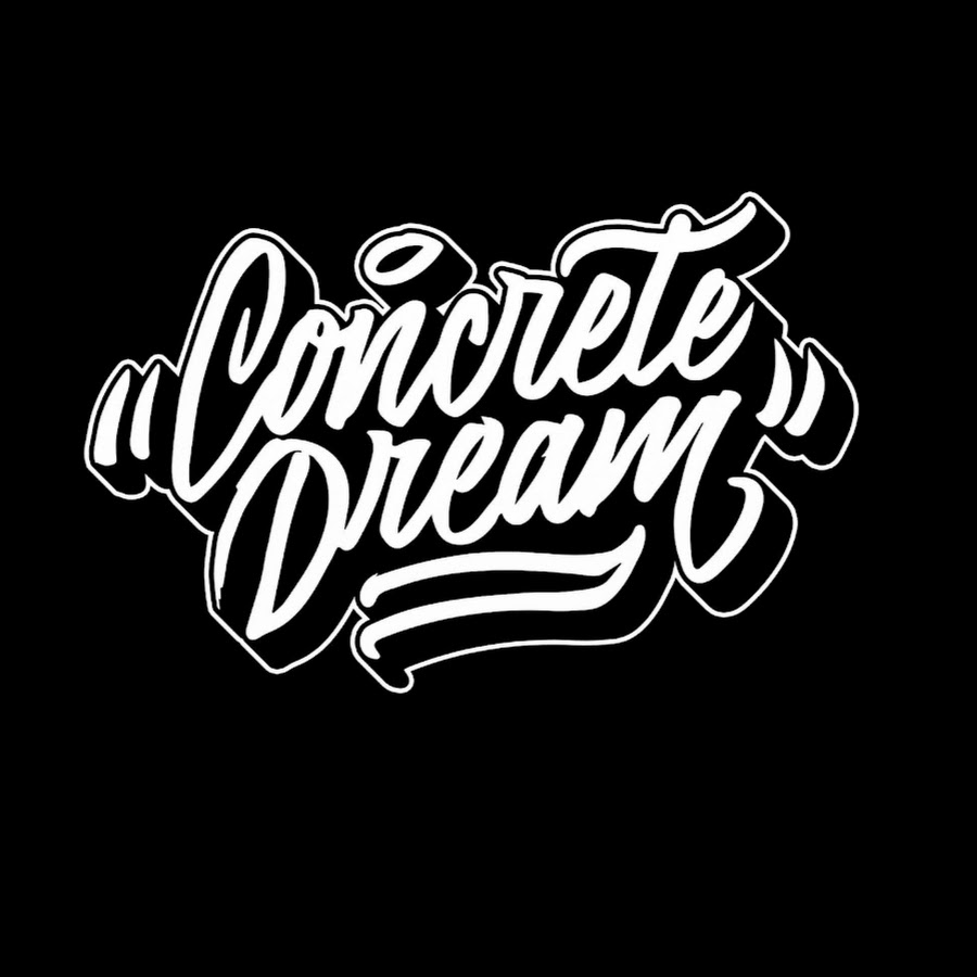 Concrete Dream