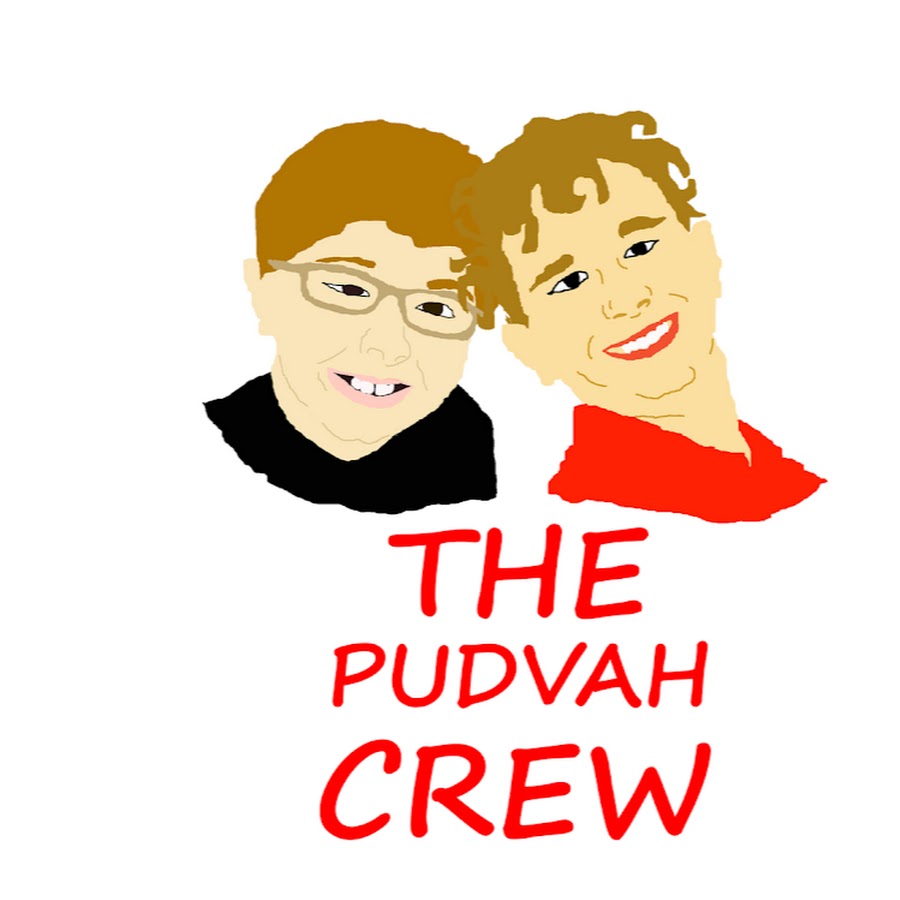 The Pudvah Crew