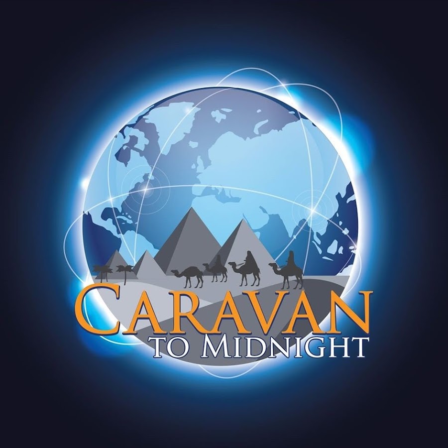 John B. Wells - Caravan to Midnight