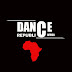 logo Dance Republic Africa