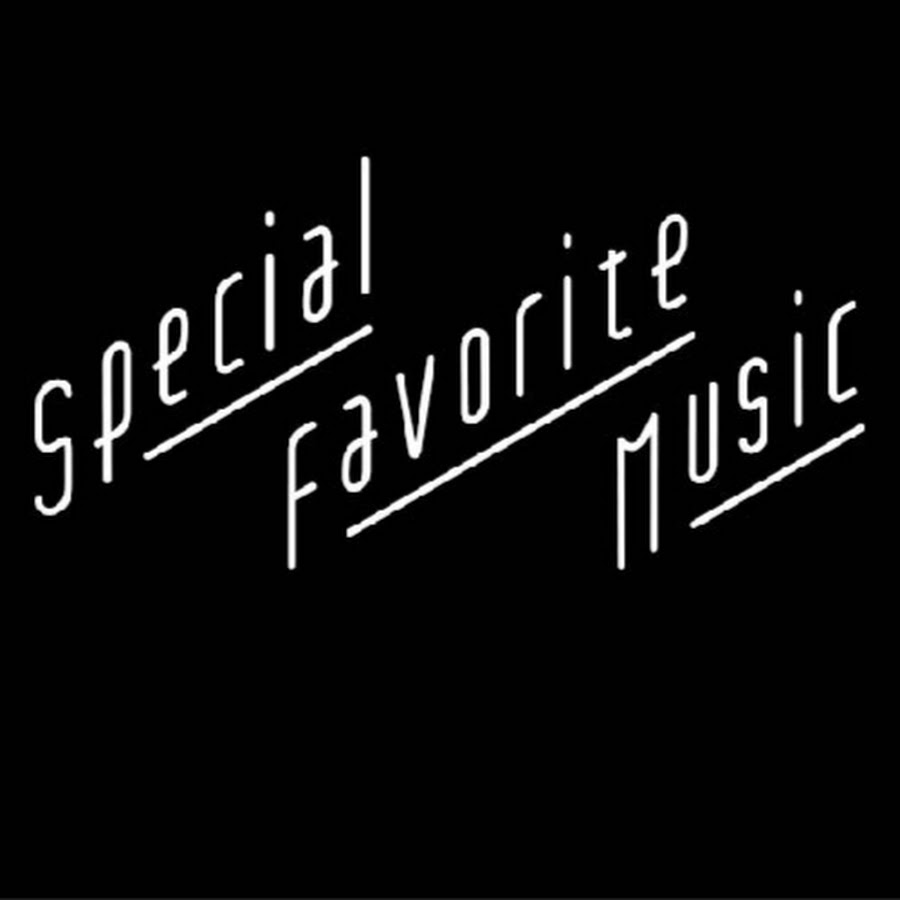 special ストア favorite music バッジ