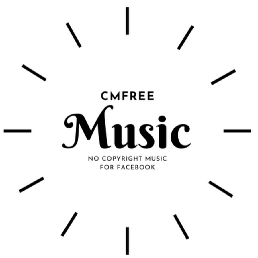 CMFREE MUSIC- Music for Facebook content creators