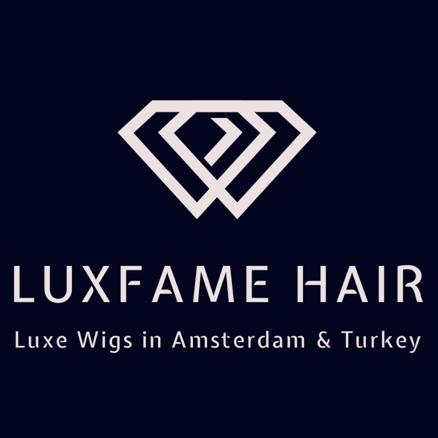 LUXFAME HAIR - YouTube LUXFAME HAIR