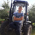 tractor lesnik iulian