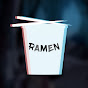 Ramen Noodle Dude