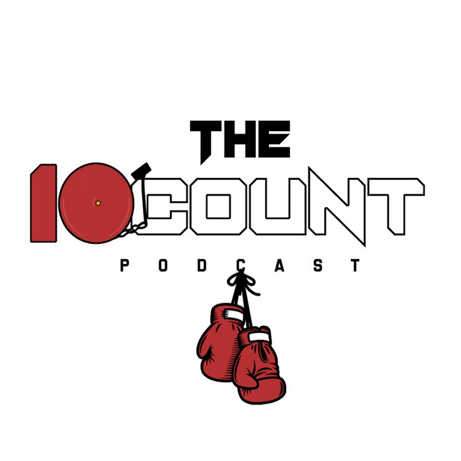 The 10 Count Podcast