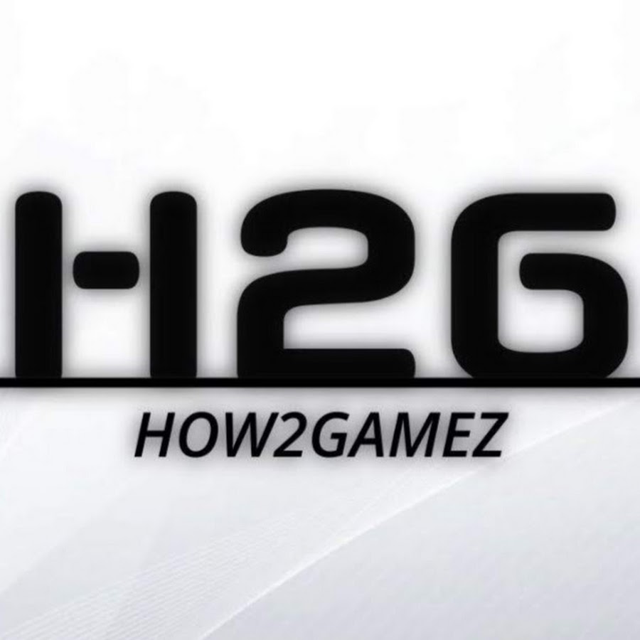 How2Gamez - YouTube How2Gamez