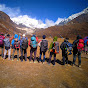 Mountain Hikers