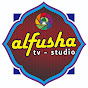 Al Fusha TV Studio