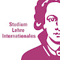 Studium Lehre Internationales Goethe-Universität