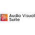 logo The Audio Visual Suite