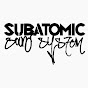 Subatomic Sound