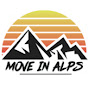 Move In Alps