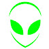 logo AlienZomby