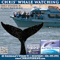 Chris' Fishing and Whale Watching