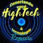 HighTech Reparos Avançados