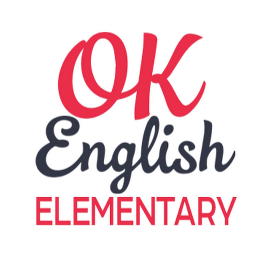 Ок english elementary