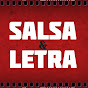 salsa y letra