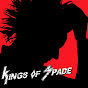 KINGS OF SPADE