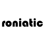 Roniatic 3D Crystal Photo