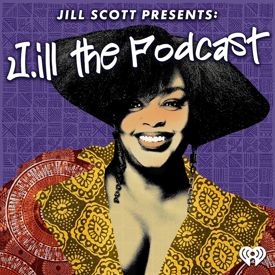 Jill Scott - YouTube
