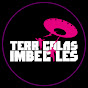 Terrícolas Imbéciles