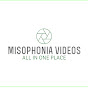 Misophonia Convention Videos