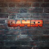 logo The GAMER