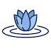 logo Mindful Sounds - for sleeping, studying, reading
