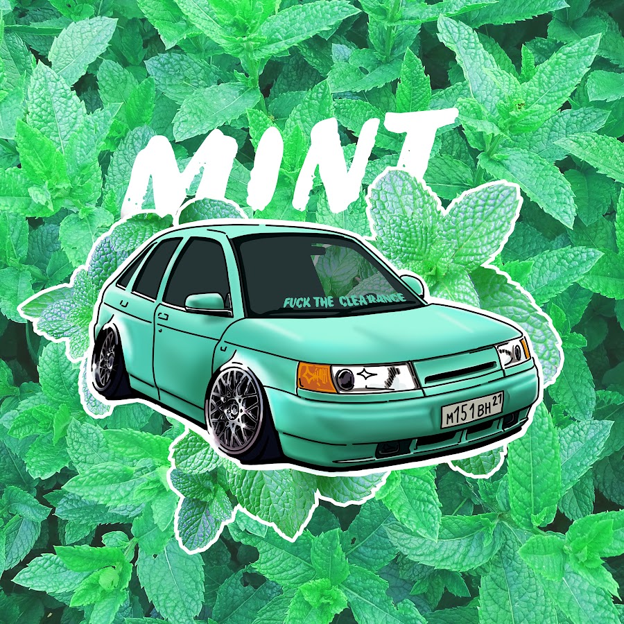 Minty youtube