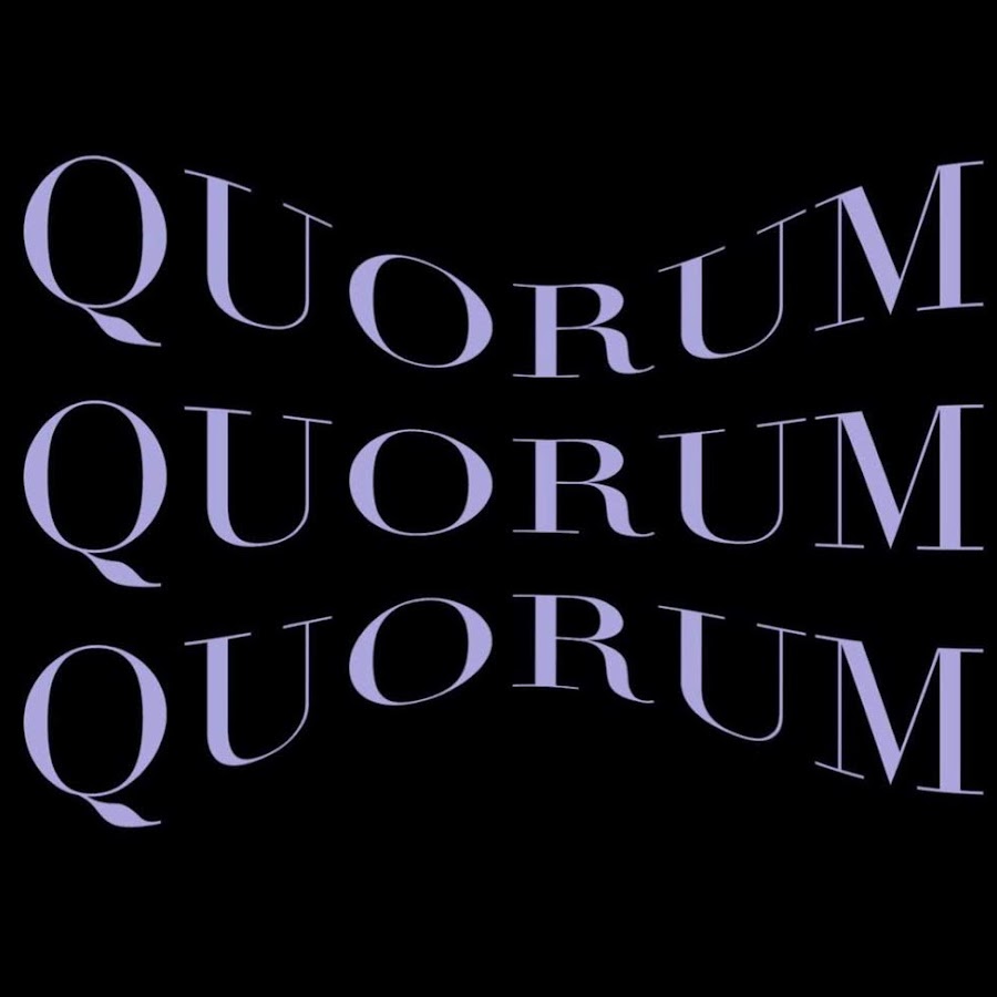 Quorum Official - YouTube Quorum Official