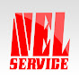 NEL SERVICE