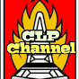 CLP channel