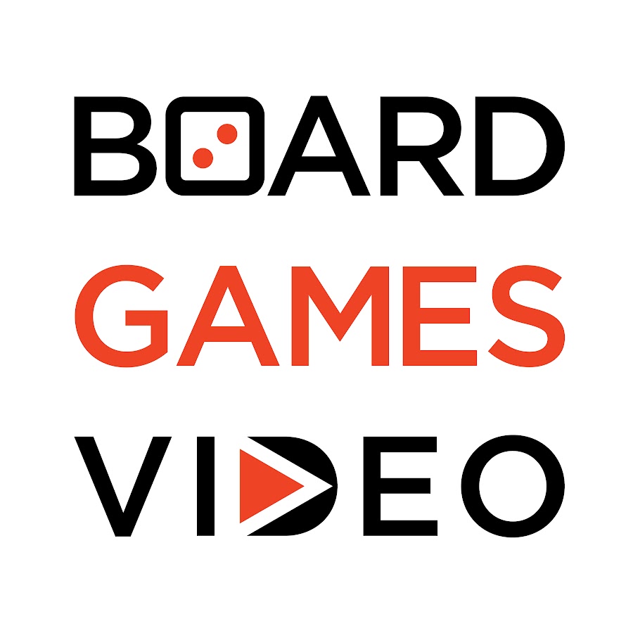 BoardGames Video - настольные игры - YouTube