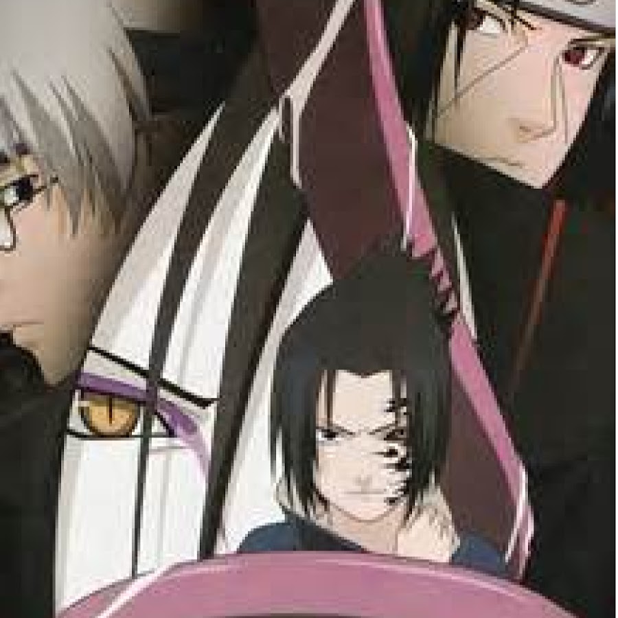 <b>Orochimaru</b> Uchiha - YouTube.