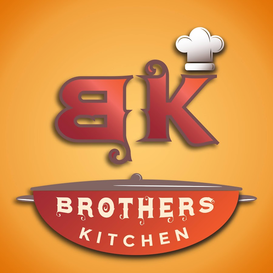 Brothers Kitchen - YouTube Brothers Kitchen
