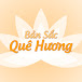 Bản sắc quê hương