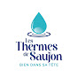 Les Thermes de Saujon