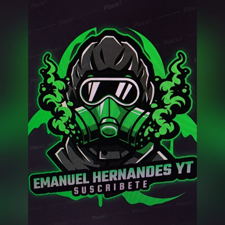 Emanuel Hernández YT