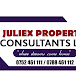 Juliex Property consultants limited Nansana