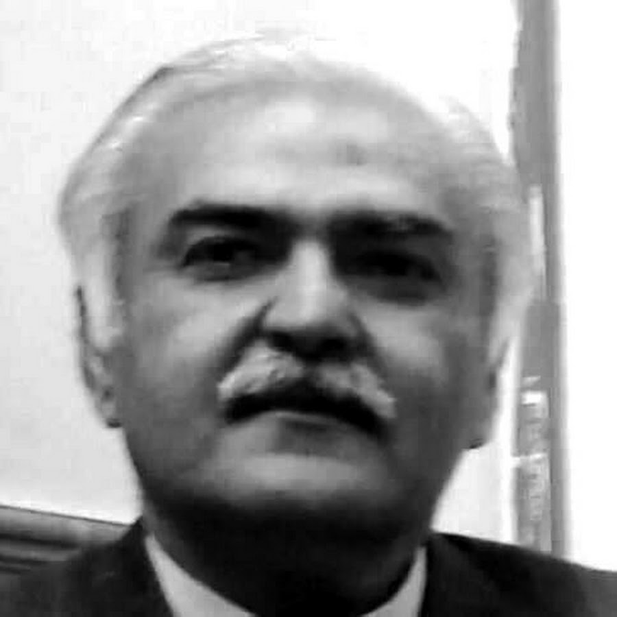 Tahir Ahmad Siddiqui