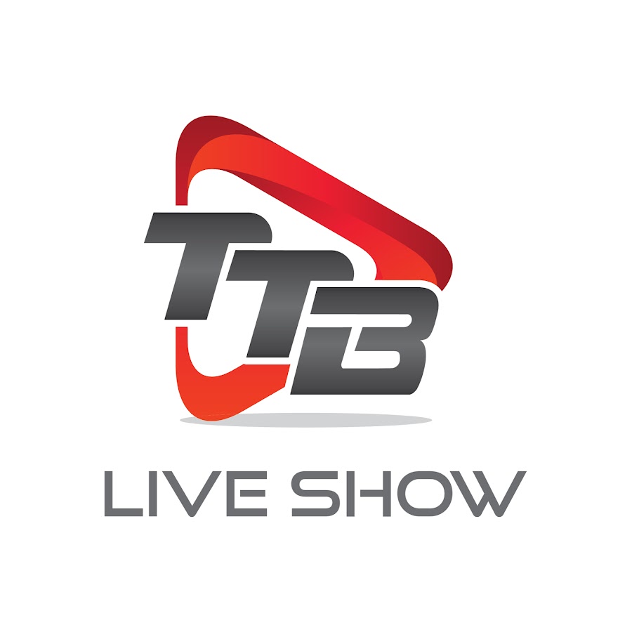 TTB LIVE SHOW @ttbliveshow
