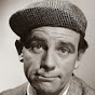 Sir Norman Wisdom