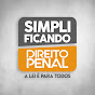 Simplificando Direito Penal